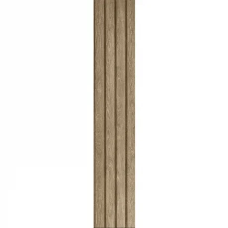 Сайдинг Timberblock Планкен Кленовый